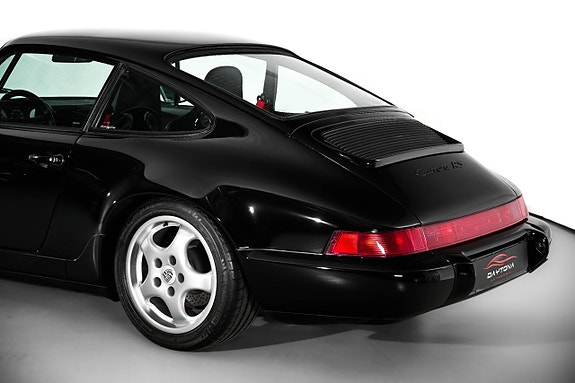 Porsche 911 Carrera RS 13 of 27