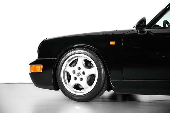Porsche 911 Carrera RS 11 of 27
