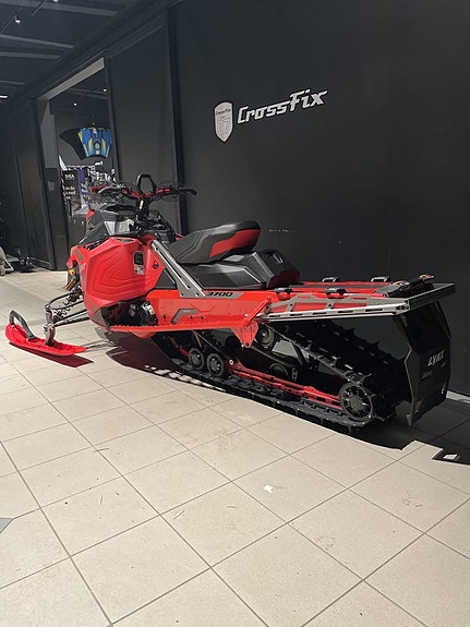 Lynx Xterrain RE 850 E-tec (Räntekampanj 3,95%) 3 of 3