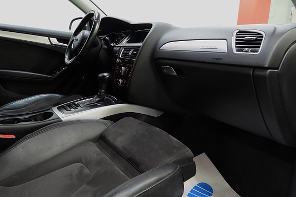 Audi A4 19 of 25