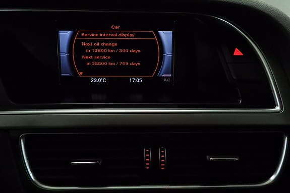 Audi A4 25 of 25