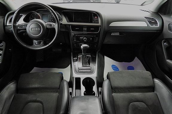 Audi A4 18 of 25