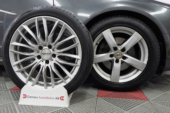 Audi A4 10 of 25
