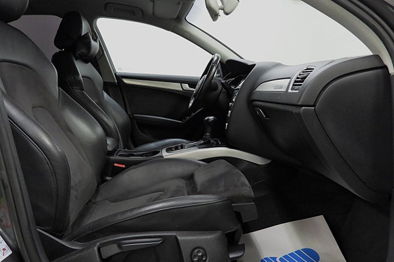 Audi A4 13 of 25