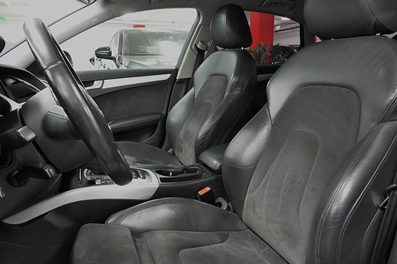 Audi A4 14 of 25