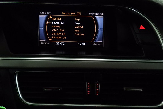 Audi A4 22 of 25