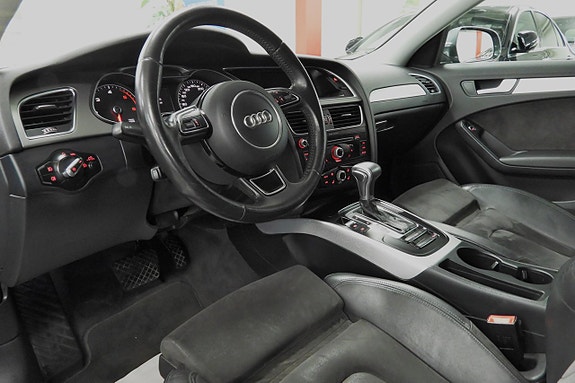Audi A4 20 of 25