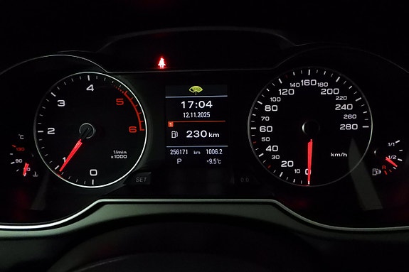 Audi A4 17 of 25