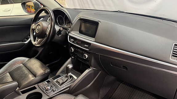 Mazda CX-5 10 of 24