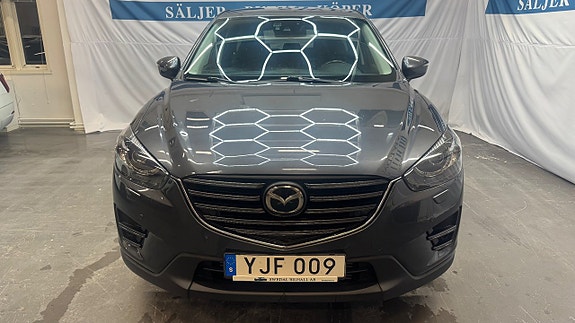 Mazda CX-5 2 of 5