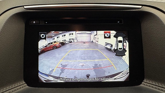 Mazda CX-5 17 of 24