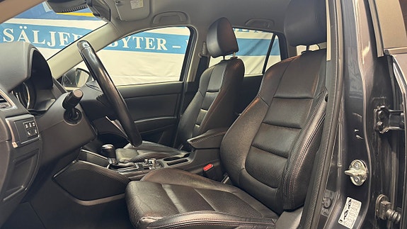 Mazda CX-5 12 of 24