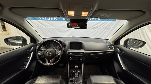 Mazda CX-5 9 of 24