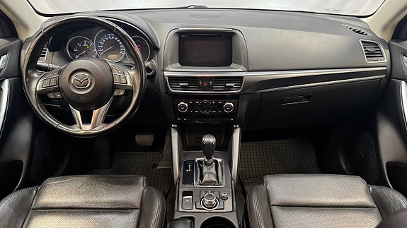 Mazda CX-5 11 of 24