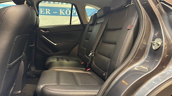 Mazda CX-5 21 of 24