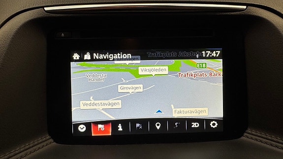 Mazda CX-5 19 of 24