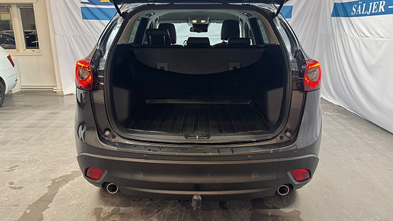 Mazda CX-5 23 of 24