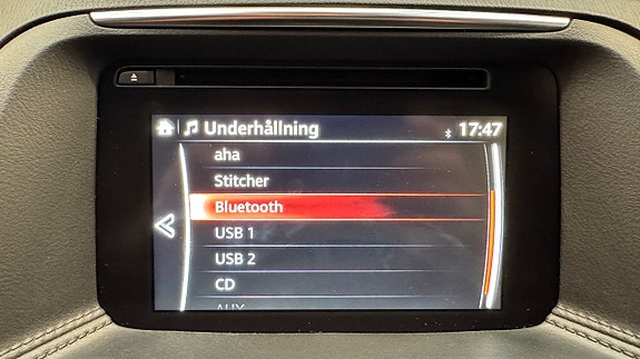 Mazda CX-5 20 of 24