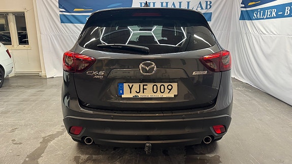 Mazda CX-5 6 of 24