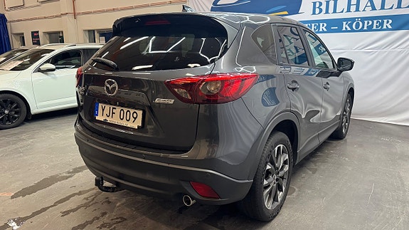 Mazda CX-5 7 of 24