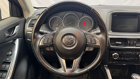 Mazda CX-5 13 of 24