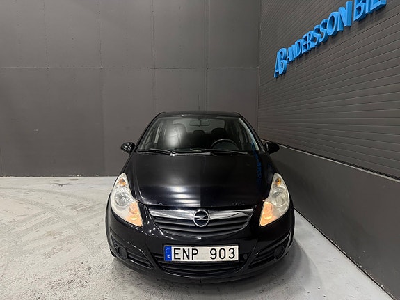 Opel Corsa 9 of 22