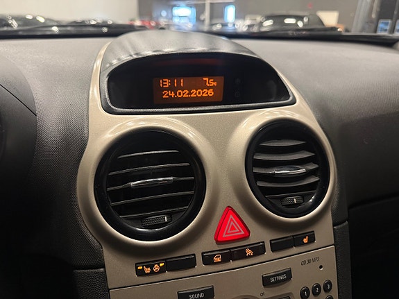 Opel Corsa 19 of 22