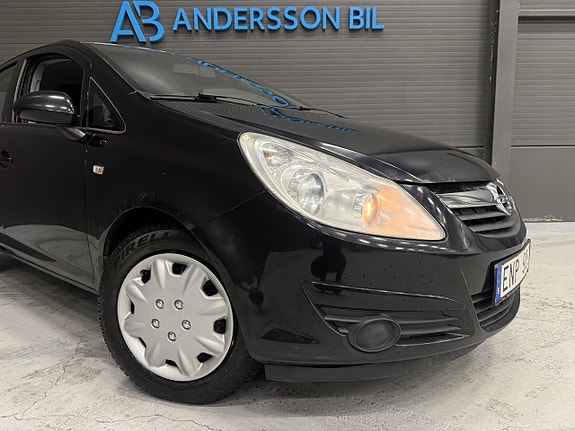 Opel Corsa 3 of 5