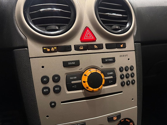 Opel Corsa 20 of 22