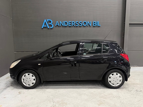 Opel Corsa 6 of 22