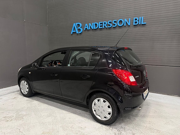 Opel Corsa 7 of 22
