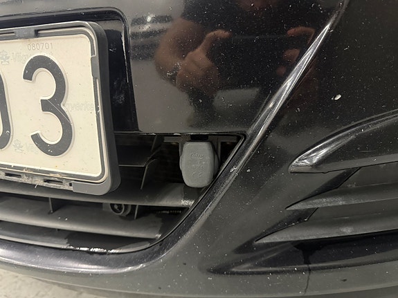 Opel Corsa 17 of 22