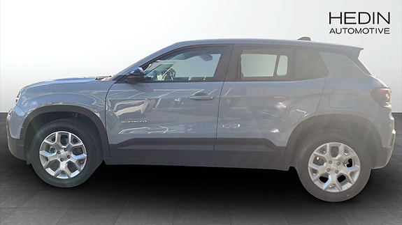 Jeep Avenger 6 of 12