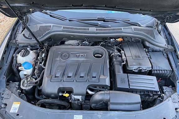 Skoda Superb 14 of 14