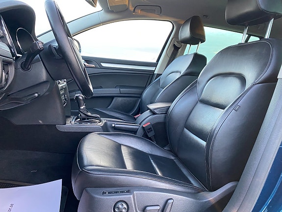 Skoda Superb 12 of 14