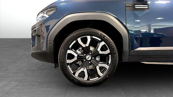 Dacia Bigster 17 of 27