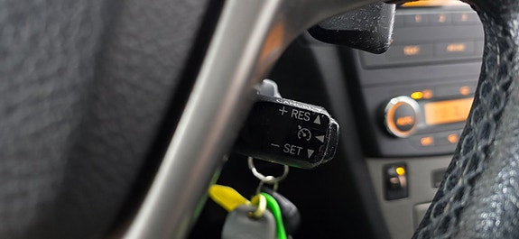 Toyota Avensis 12 of 19