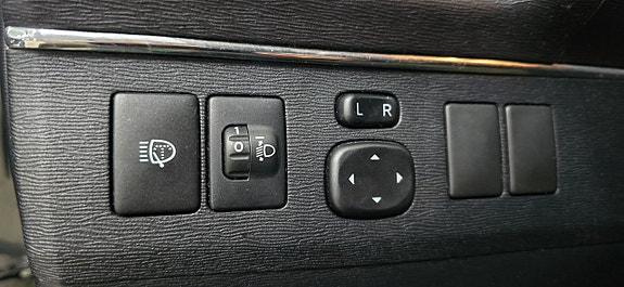 Toyota Avensis 6 of 19