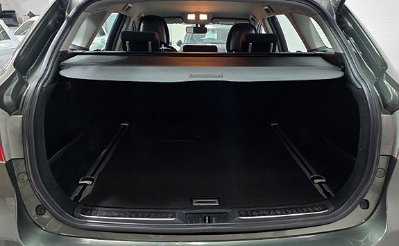 Toyota Avensis 15 of 19