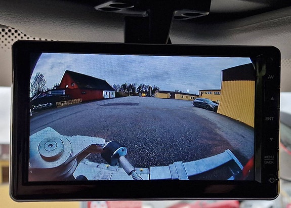 Volvo FL 12 210 Fullutrustad Bärgningsbil 7 of 12