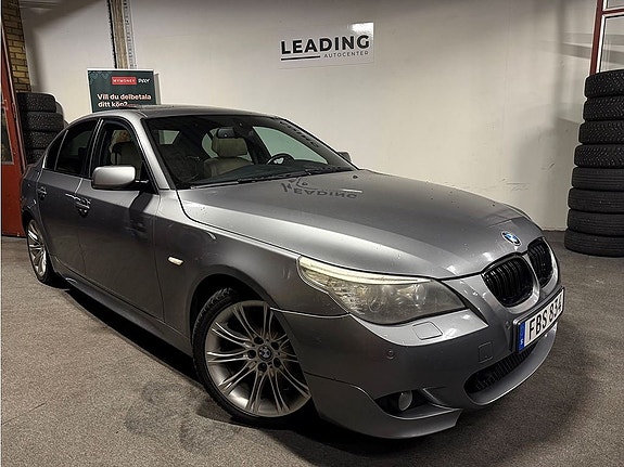 BMW 530i