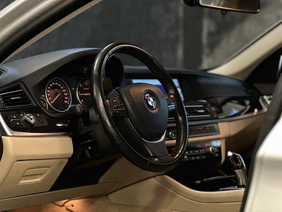 BMW 520 15 of 27