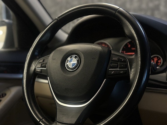 BMW 520 20 of 27