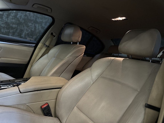 BMW 520 13 of 27