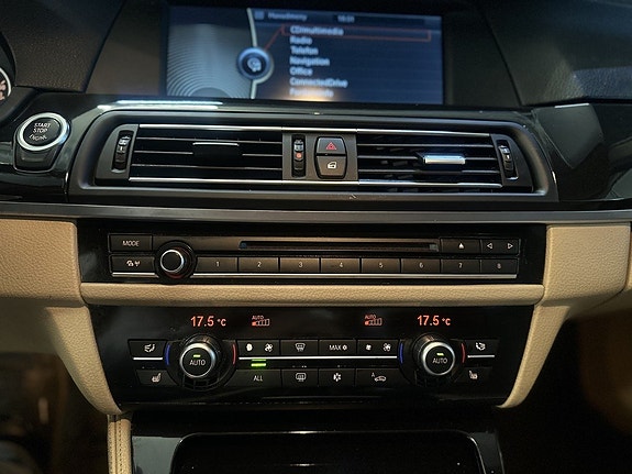 BMW 520 21 of 27