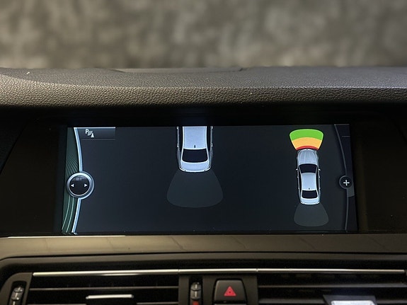 BMW 520 23 of 27
