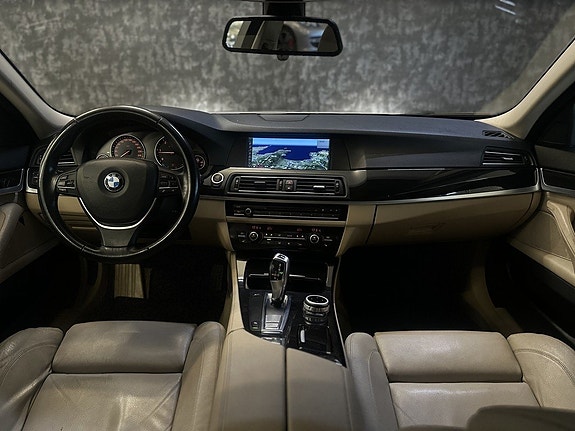 BMW 520 16 of 27