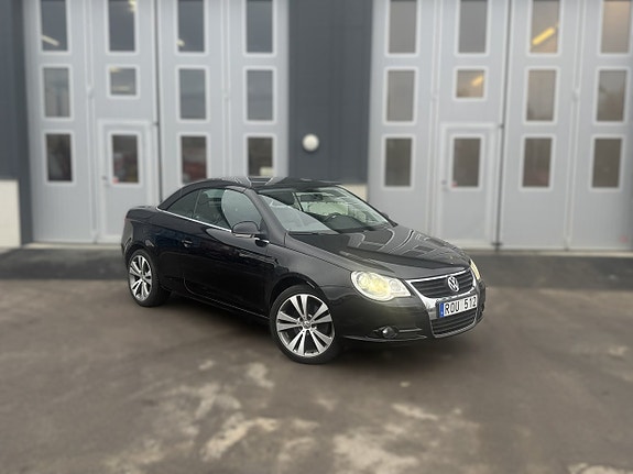 Volkswagen Eos