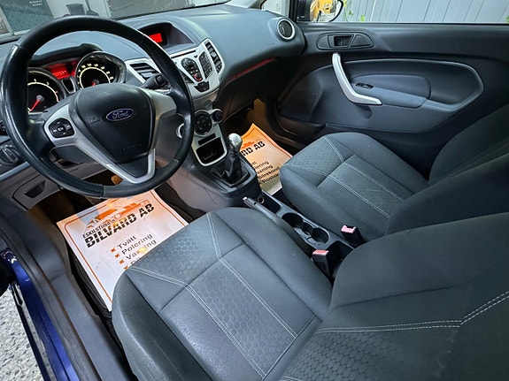Ford Fiesta 7 of 16