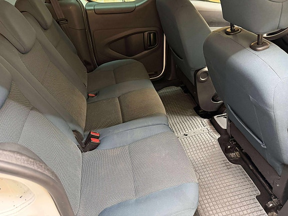 Citroen Berlingo 9 of 16